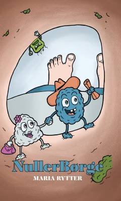 Bog, 1. udgave, 2022