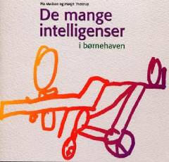 De mange intelligenser i børnehaven : \inspirations- og kopimappe\