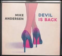 Devil is back