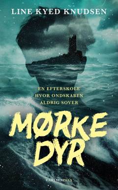 Mørkedyr