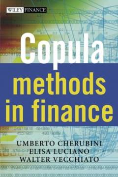 Copula methods in finance