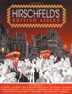 Hirschfeld's British aisles