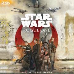 Star wars - Rouge One