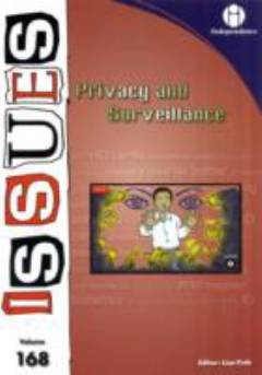 Privacy and surveillance