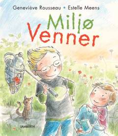 Miljøvenner