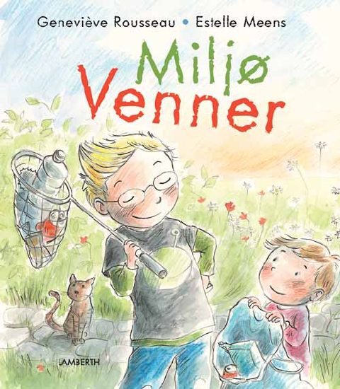 Miljøvenner