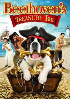 Beethoven's treasure tail