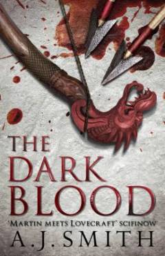 The dark blood