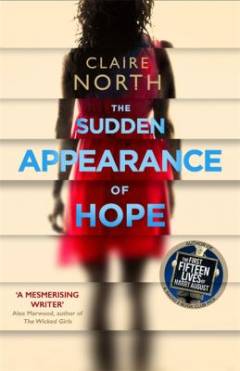 The sudden appearence of hope