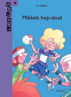Mikkels hopskud