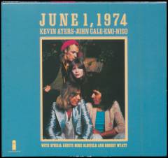 June 1, 1974