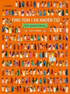Find Tom i en anden tid - det gamle Rom
