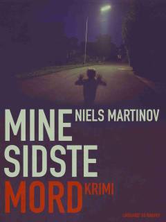 Mine sidste mord