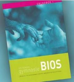 Gymnasie BIOS. Grundbog 1