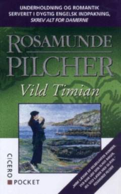 Vild timian