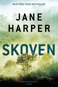 Skoven : spændingsroman