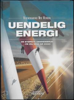 Uendelig energi