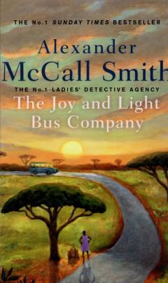 The Joy and Light Bus Company