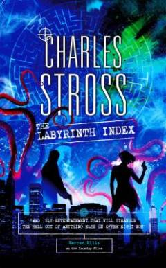 The labyrinth index