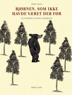 Billedbog, 1. udgave, 2015