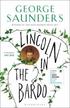 Lincoln in the bardo : a novel