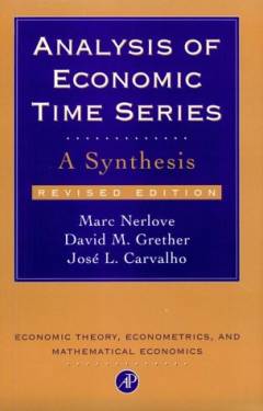 Analysis of economic time series : a synthesis