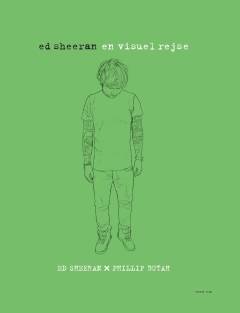 Ed Sheeran - en visuel rejse
