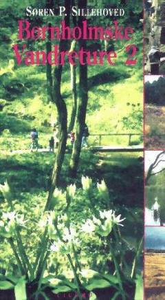 Bornholmske vandreture. Bind 2