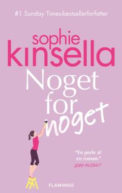 Noget for noget
