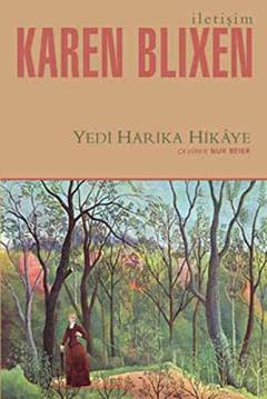 Yedi harika hikâye