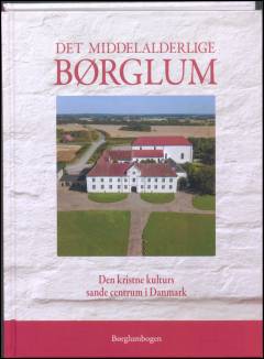 Det middelalderlige Børglum