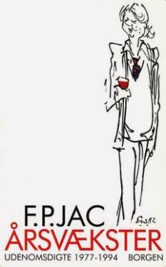 Årsvækster : udenomdigte 1977-94