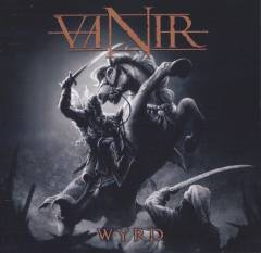 Wyrd