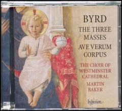 The three masses