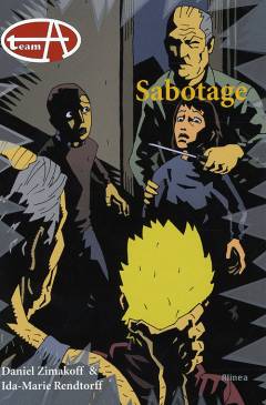 Sabotage