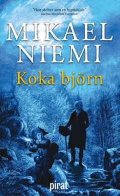 Koka björn
