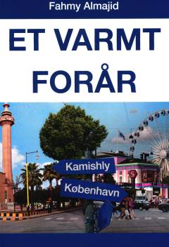 Et varmt forår