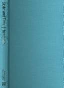 Style and time : essays on the politics of appearance