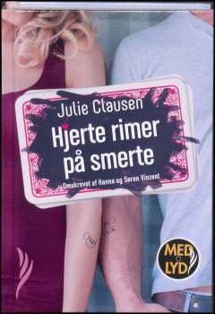 Hjerte rimer på smerte (Letlæsning)