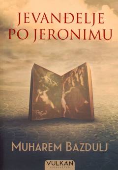 Jevanðelje po Jeronimu : priče