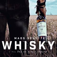 Whisky : til nye og gamle nørder