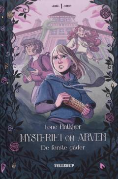 Mysteriet om arven - de første gåder