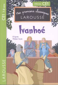 Ivanhoé