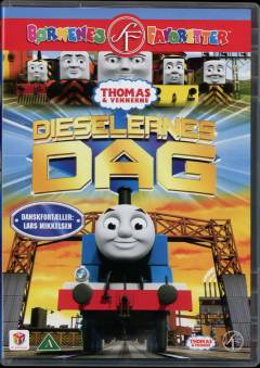 Dieselernes dag