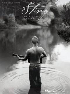 The best of 25 years : \piano, vocal, guitar\