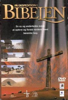 På ekspedition i Bibelen