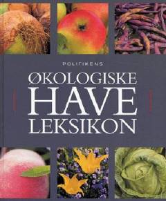 Politikens økologiske haveleksikon