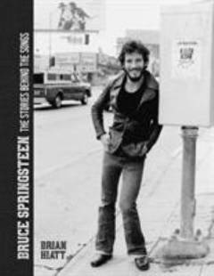 Bruce Springsteen : the stories behind the songs