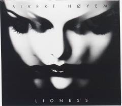 Lioness