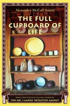 The full cupboard of life